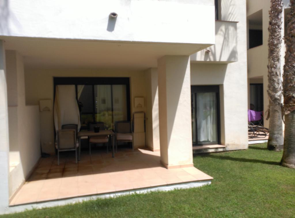 Casa Rosie Apartment Los Alcazares Exterior photo